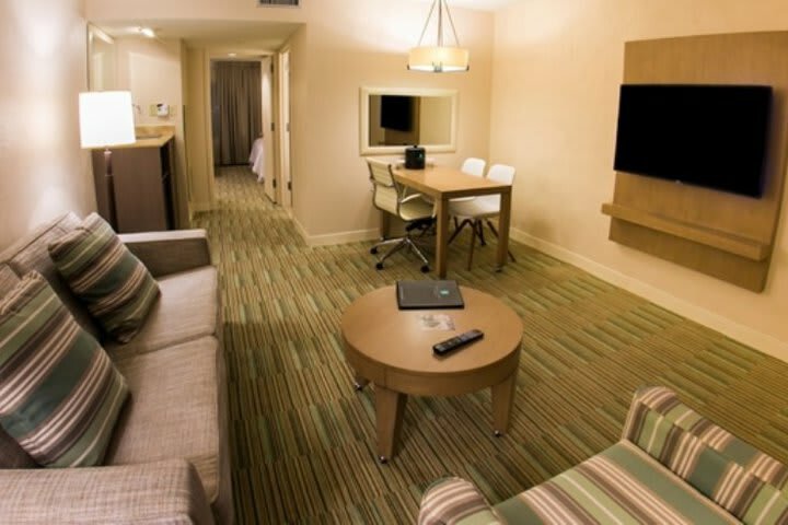 Embassy Suites Hotel & Casino San Juan