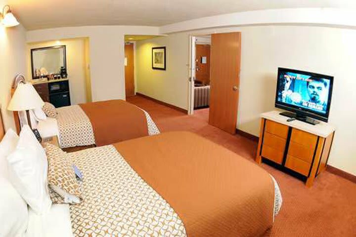Embassy Suites Hotel & Casino San Juan