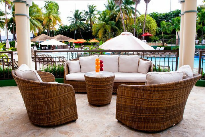 Embassy Suites Hotel & Casino San Juan