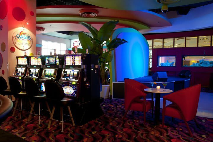 Embassy Suites Hotel & Casino San Juan