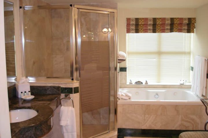 Embassy Suites Hotel & Casino San Juan