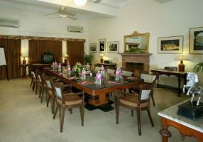 Hotel Karni Bhawan Palace