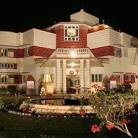 Hotel Karni Bhawan Palace