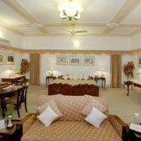 Hotel Karni Bhawan Palace