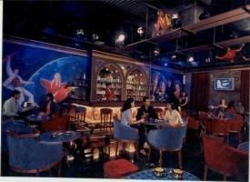 Hotel Gokulam Park Kochi