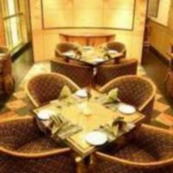 Hotel Gokulam Park Kochi
