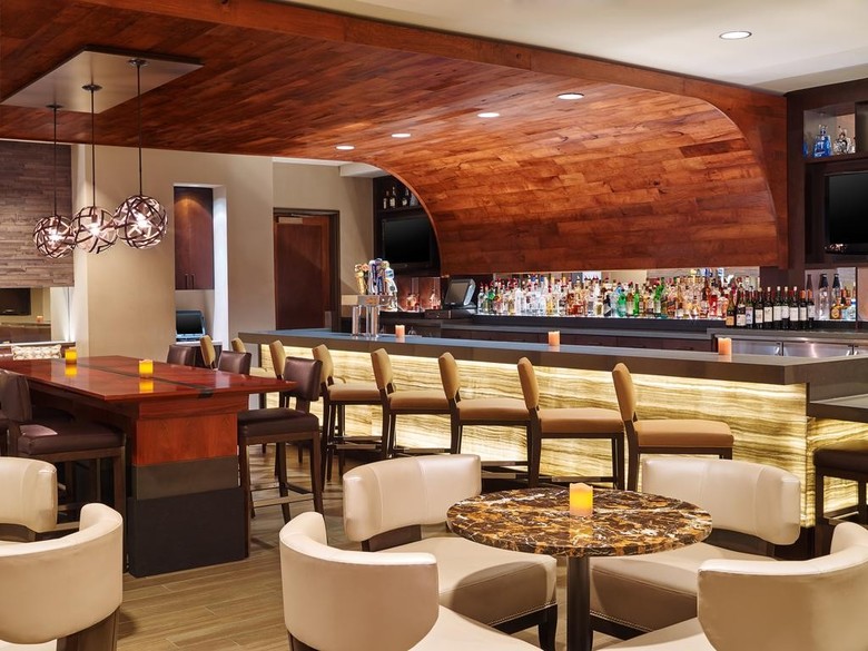 Hotel Hilton San Antonio Airport