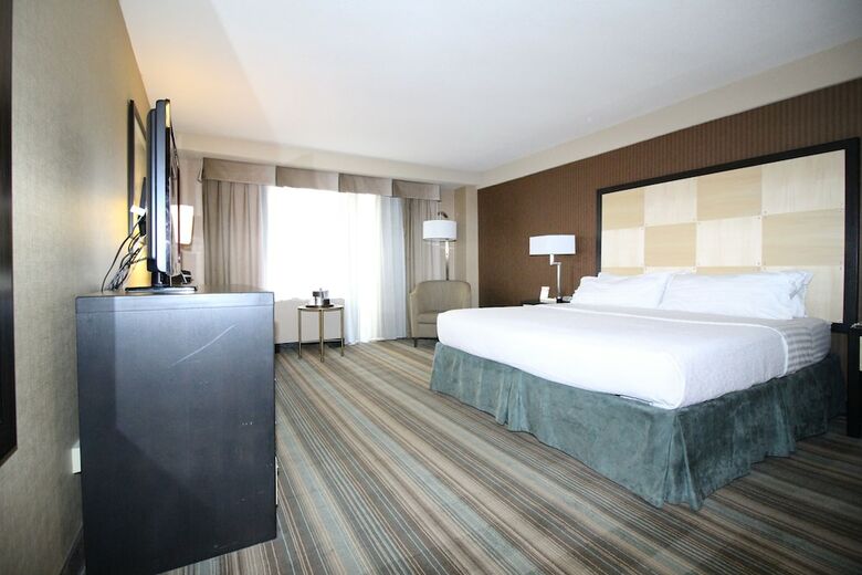 The Watson Hotel