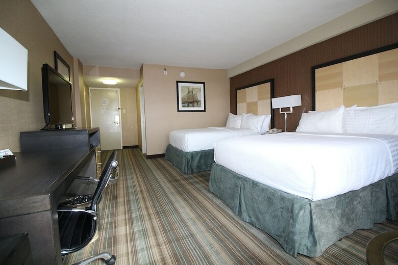 The Watson Hotel