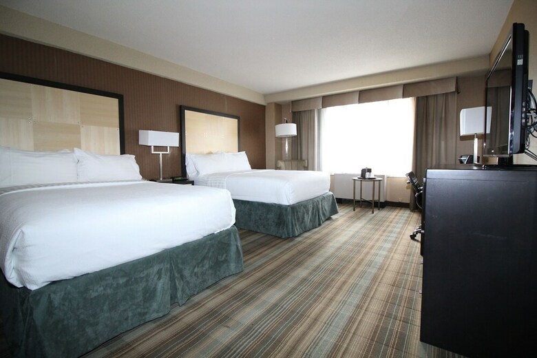 The Watson Hotel