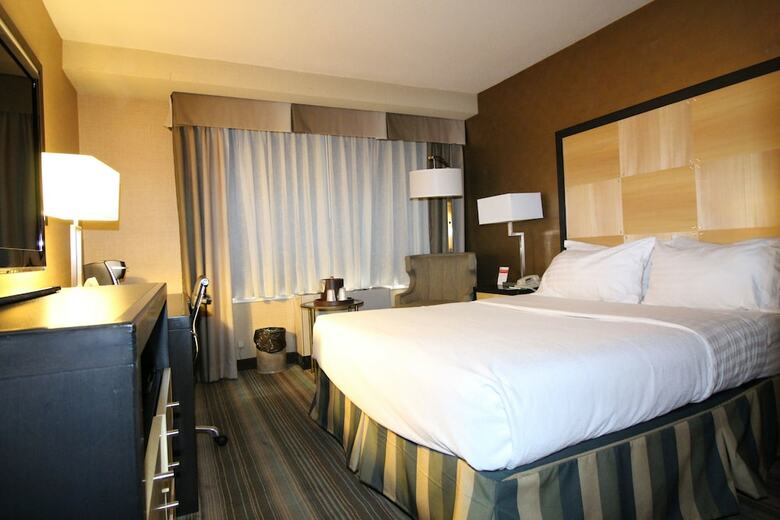 The Watson Hotel