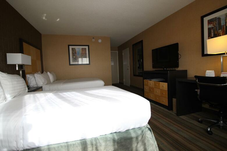 The Watson Hotel