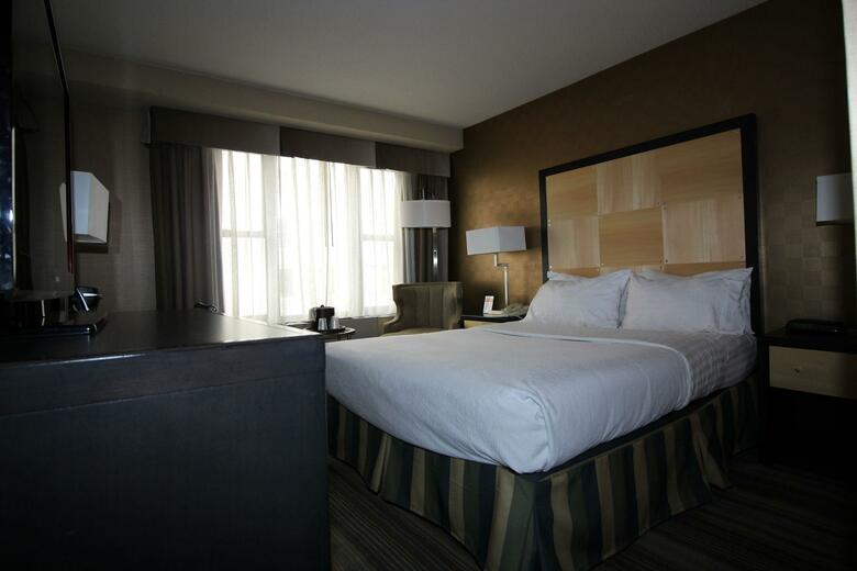 The Watson Hotel