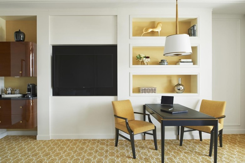 Hotel Waldorf Astoria Beverly Hills