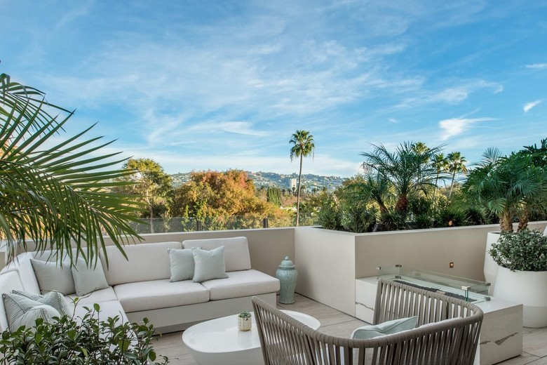 Hotel Waldorf Astoria Beverly Hills