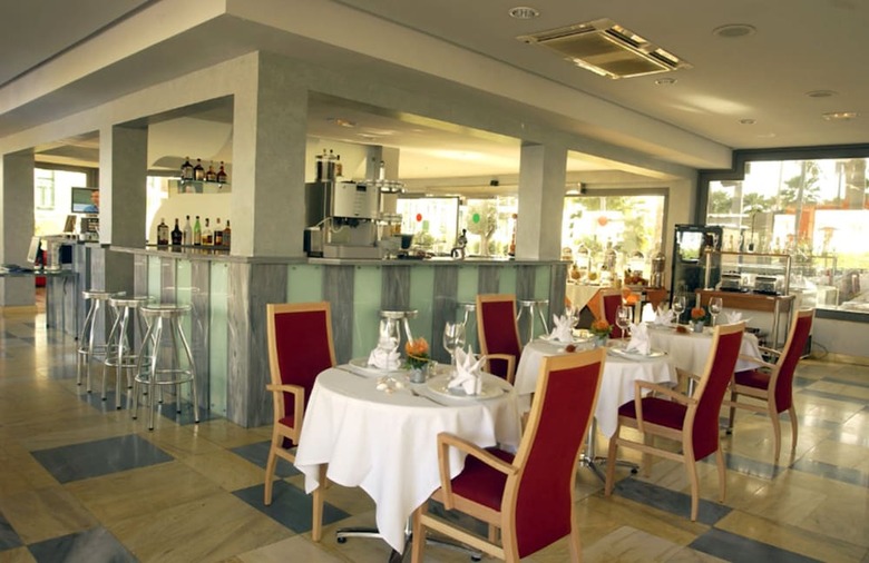 Apartamentos E� Maspalomas Resort