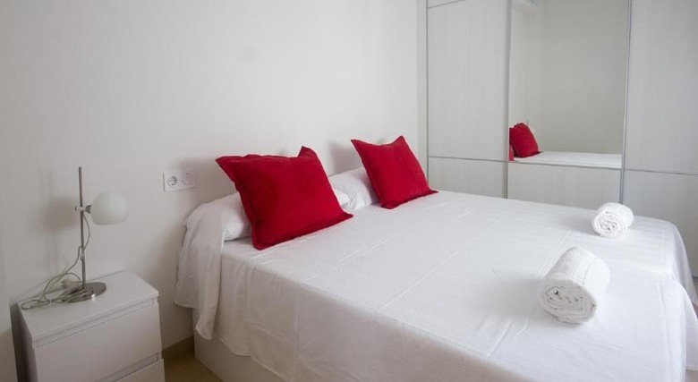 Style Apartments Puerto Valencia