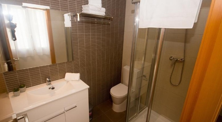 Style Apartments Puerto Valencia