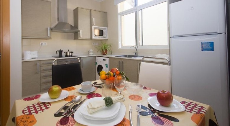 Style Apartments Puerto Valencia