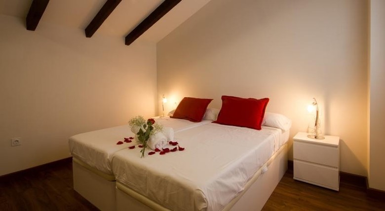 Style Apartments Puerto Valencia