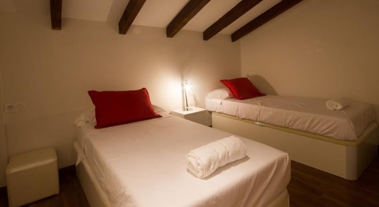 Style Apartments Puerto Valencia