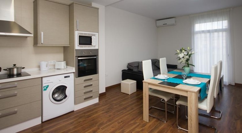 Style Apartments Puerto Valencia
