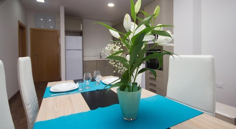 Style Apartments Puerto Valencia