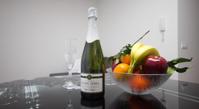 Style Apartments Puerto Valencia