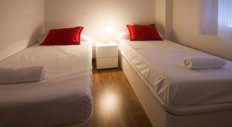 Style Apartments Puerto Valencia