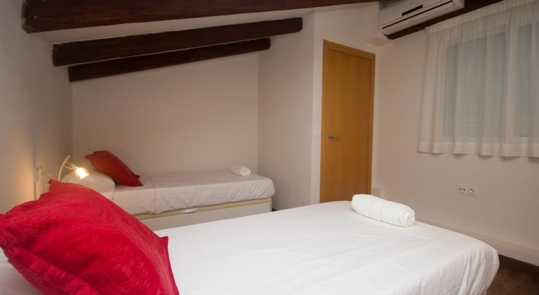 Style Apartments Puerto Valencia