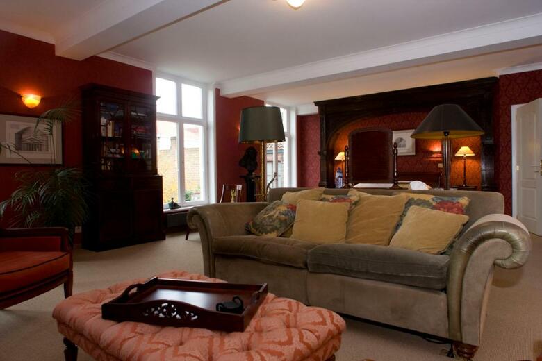 Bed & Breakfast Huis 't Schaep
