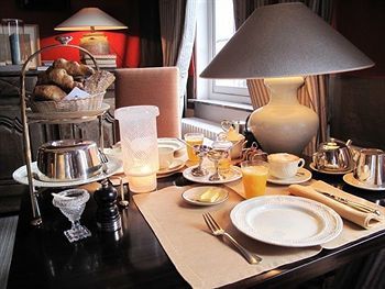 Bed & Breakfast Hotel Verhaegen