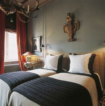 Bed & Breakfast Hotel Verhaegen