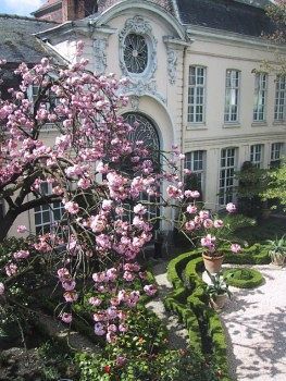 Bed & Breakfast Hotel Verhaegen