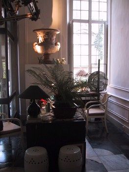 Bed & Breakfast Hotel Verhaegen