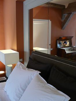 Bed & Breakfast Hotel Verhaegen