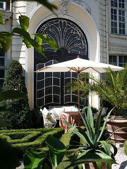 Bed & Breakfast Hotel Verhaegen