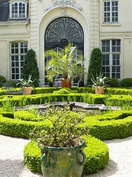 Bed & Breakfast Hotel Verhaegen
