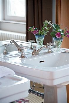 Bed & Breakfast Hotel Verhaegen