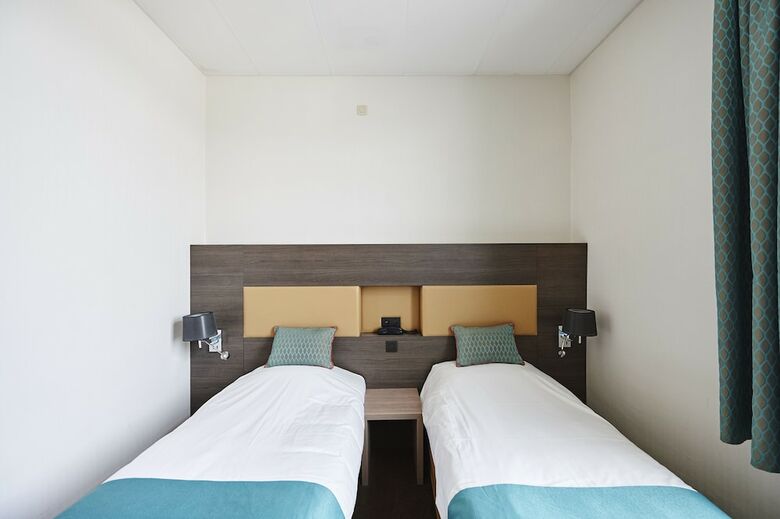 Hotel Grand H�tel De Flandre
