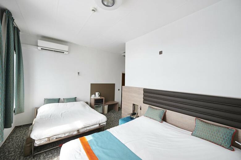 Hotel Grand H�tel De Flandre