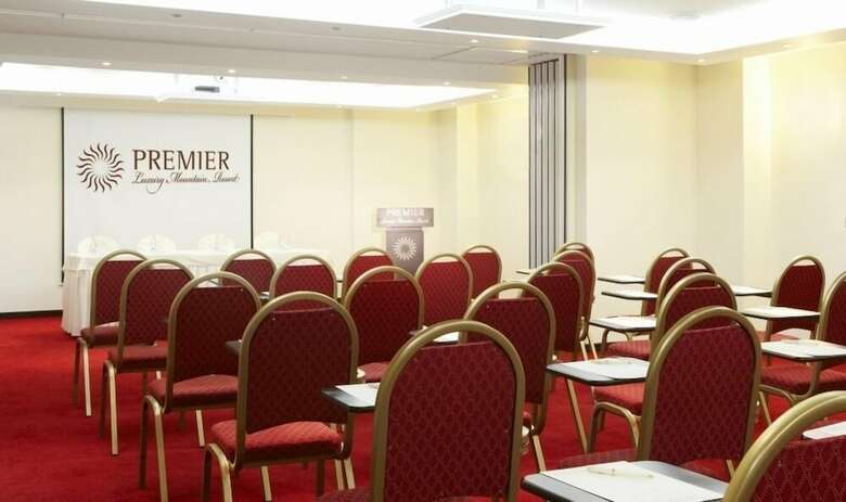 Hotel Premier Luxury Mountain Resort