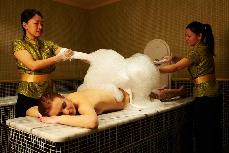 Hotel Premier Luxury Mountain Resort