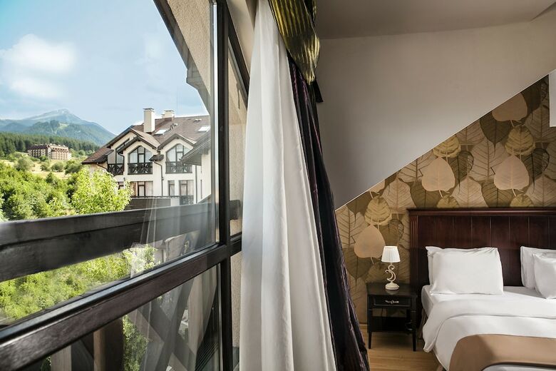Hotel Premier Luxury Mountain Resort