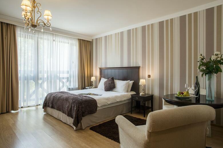 Hotel Premier Luxury Mountain Resort