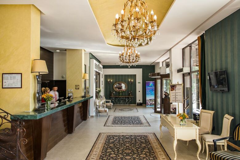 Hotel Premier Luxury Mountain Resort