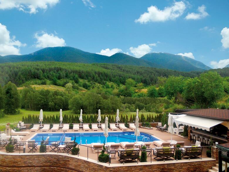 Hotel Premier Luxury Mountain Resort