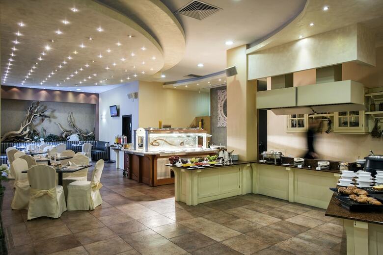 Hotel Premier Luxury Mountain Resort