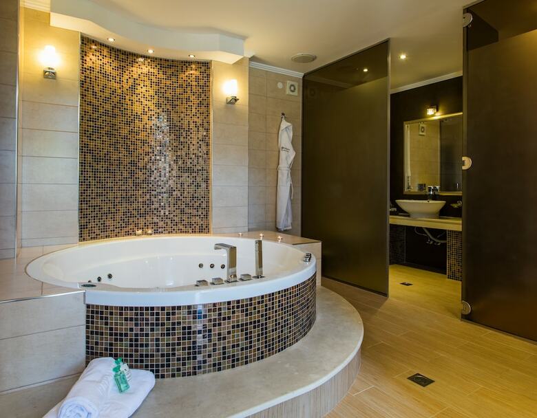 Hotel Premier Luxury Mountain Resort
