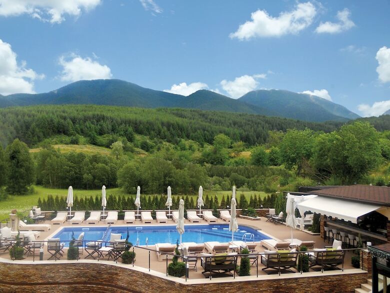 Hotel Premier Luxury Mountain Resort